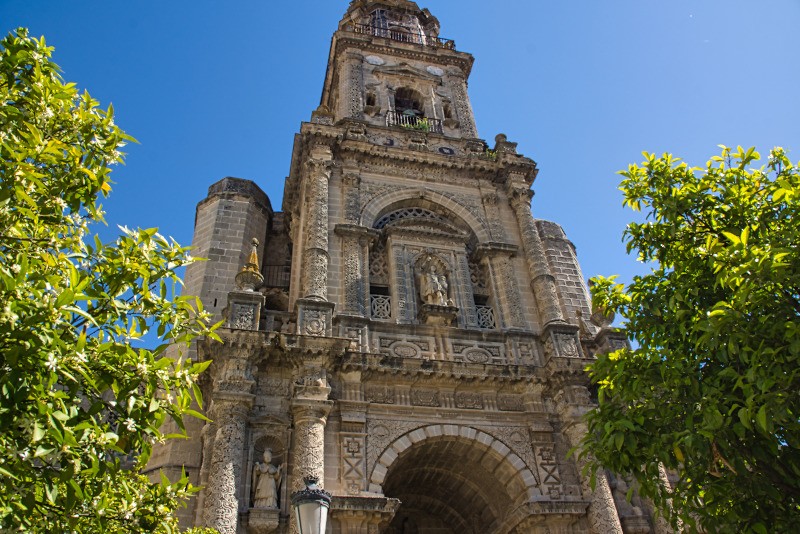 Jerez de la Frontera